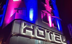 Marina Hotel Brooklyn-Broadway