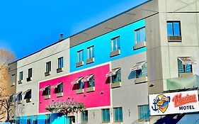 Marina Hotel Brooklyn-Broadway